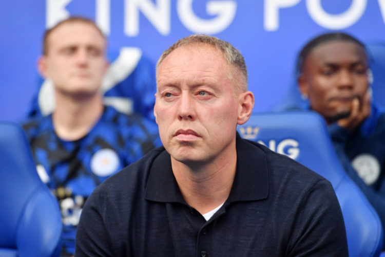 Photo by Plumb Images/Leicester City FC via Getty Images