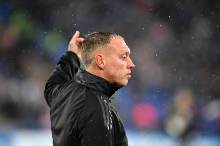 Photo by Plumb Images/Leicester City FC via Getty Images