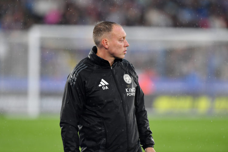 Photo by Plumb Images/Leicester City FC via Getty Images