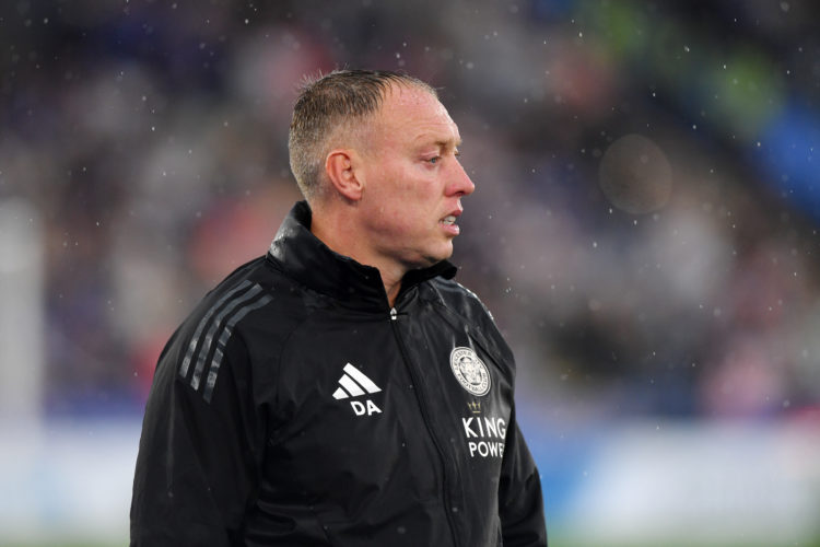 Photo by Plumb Images/Leicester City FC via Getty Images
