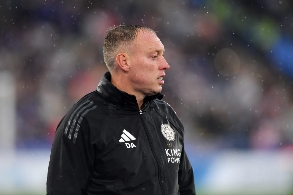 Photo by Plumb Images/Leicester City FC via Getty Images