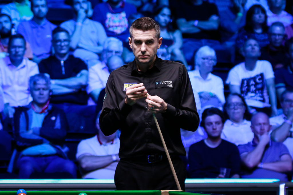 2024 BetVictor English Open - Day 4