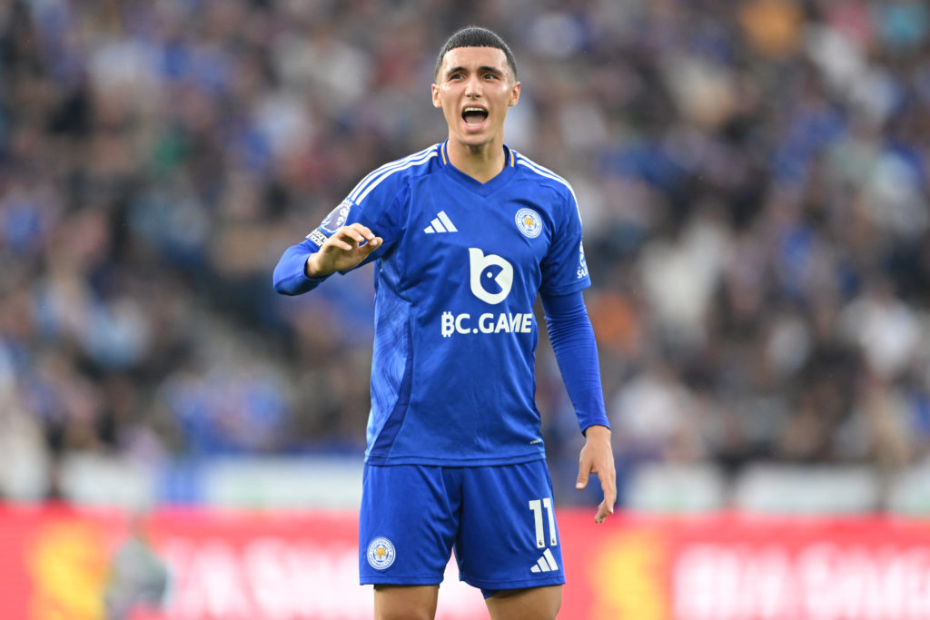 Leicester City FC v Everton FC - Premier League