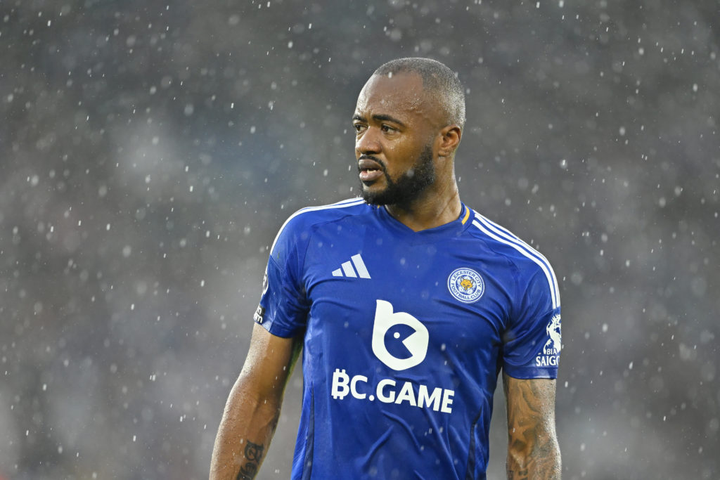 Leicester City FC v Everton FC - Premier League