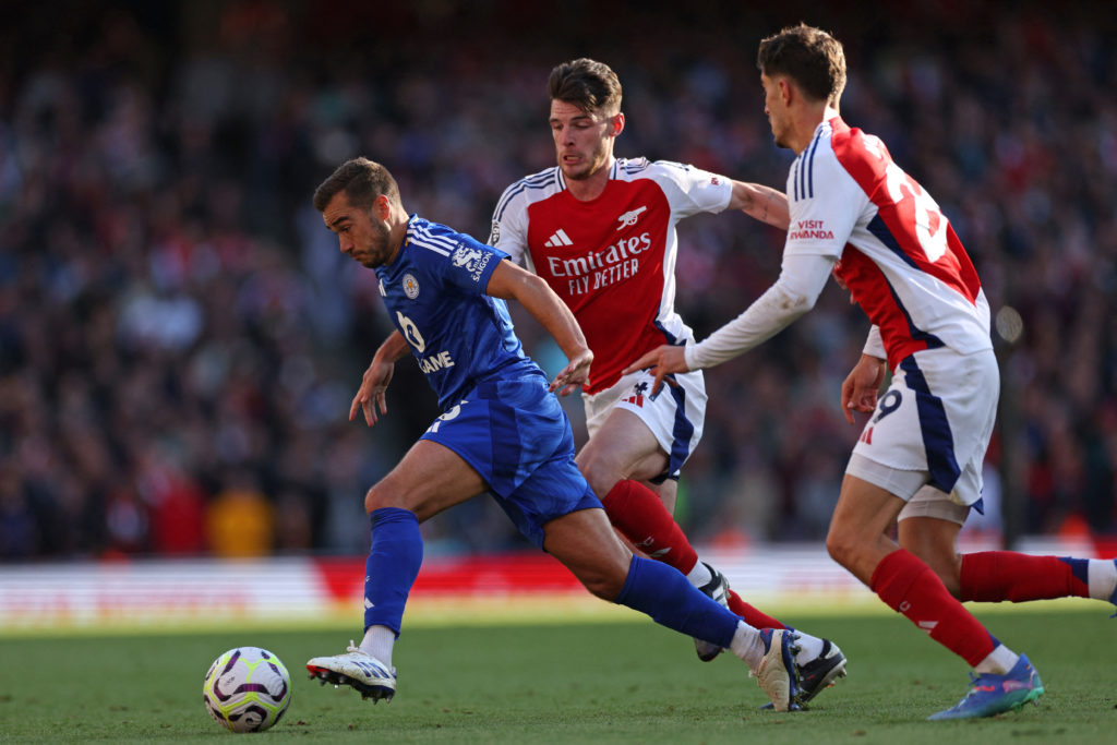 FBL-ENG-PR-ARSENAL-LEICESTER