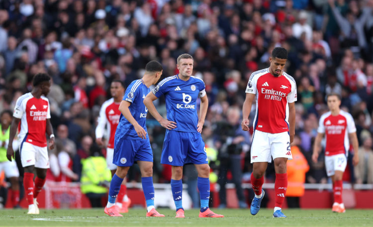 Photo by Julian Finney/Getty Images