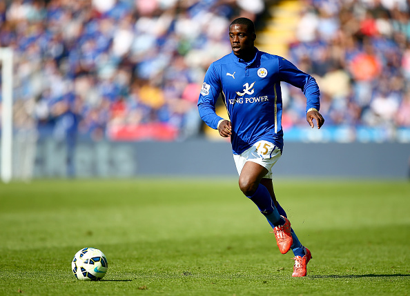 Leicester City v Swansea City - Premier League