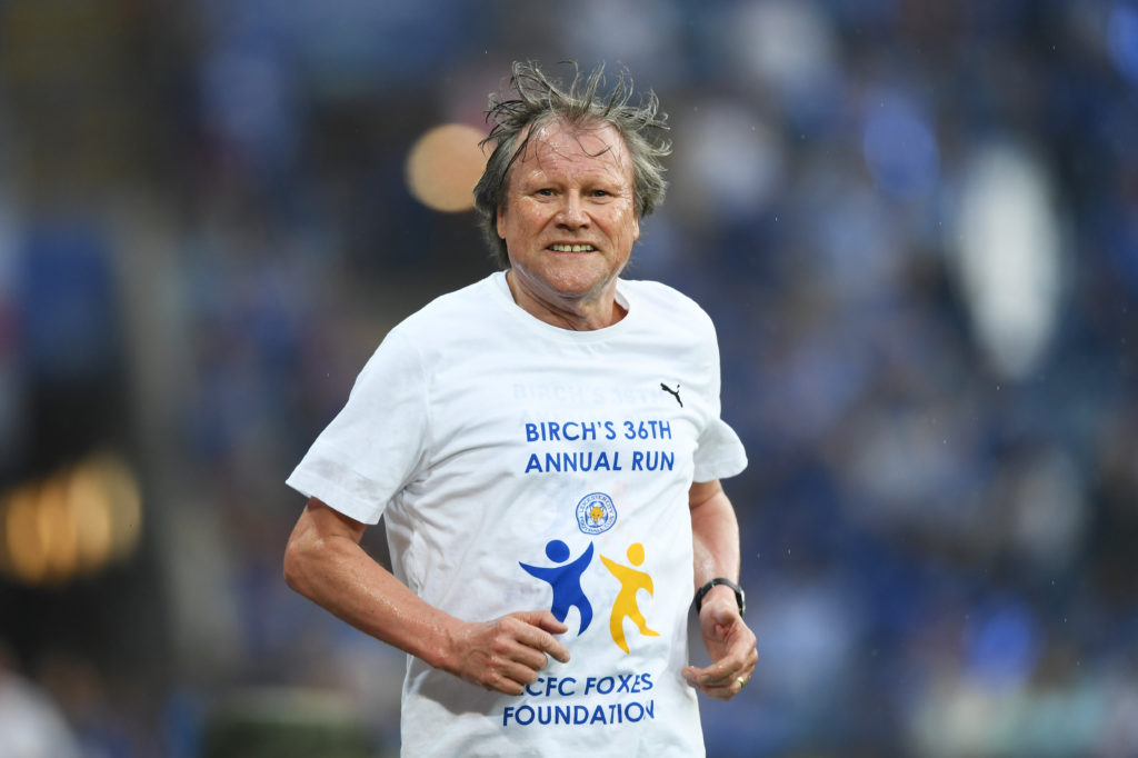 Leicester City v Everton - Premier League