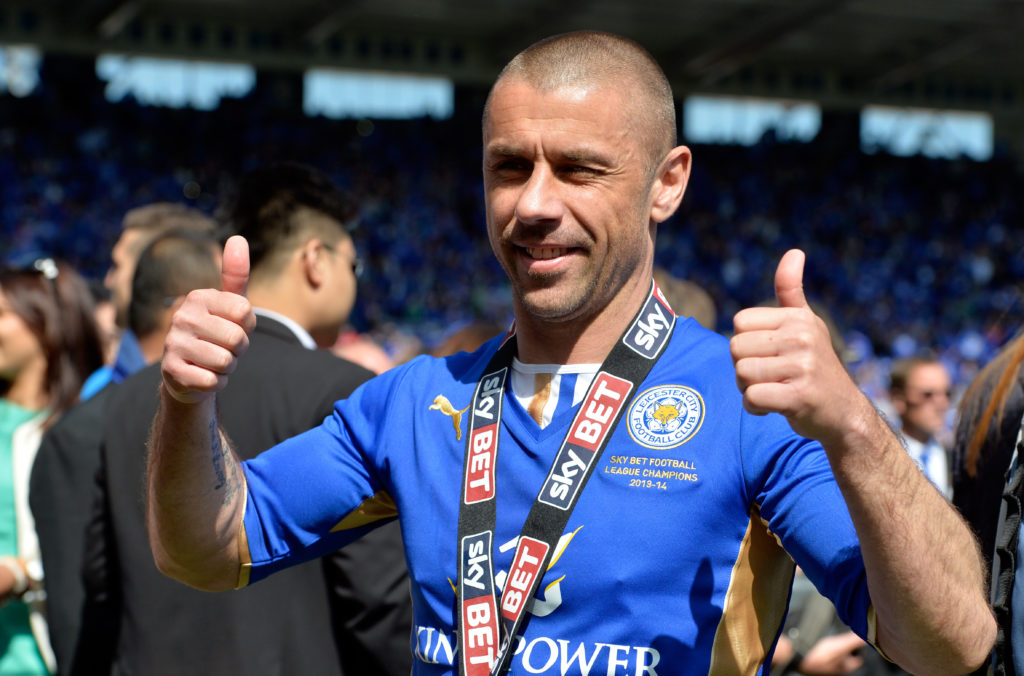 Soccer : SkyBet Championship Leicester City v Doncaster Rovers