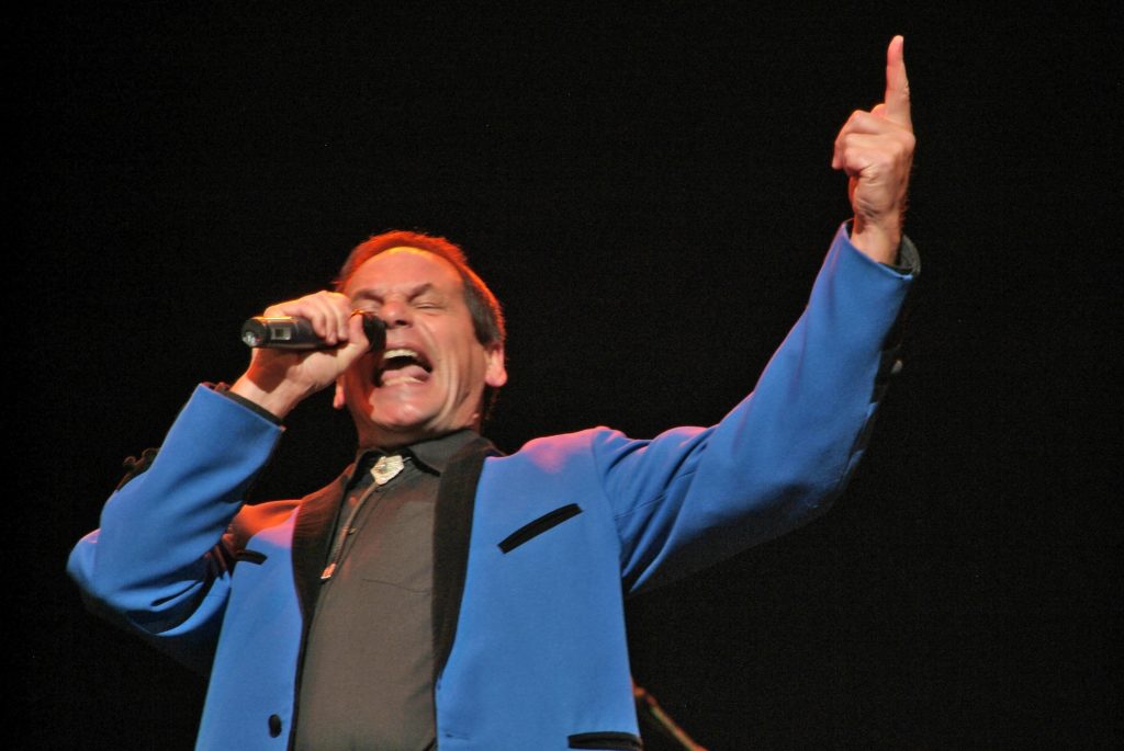 Showaddywaddy - Bristol