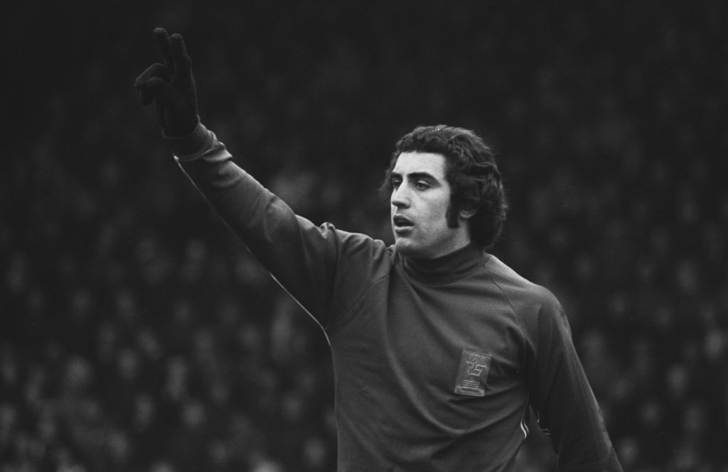 Peter Shilton