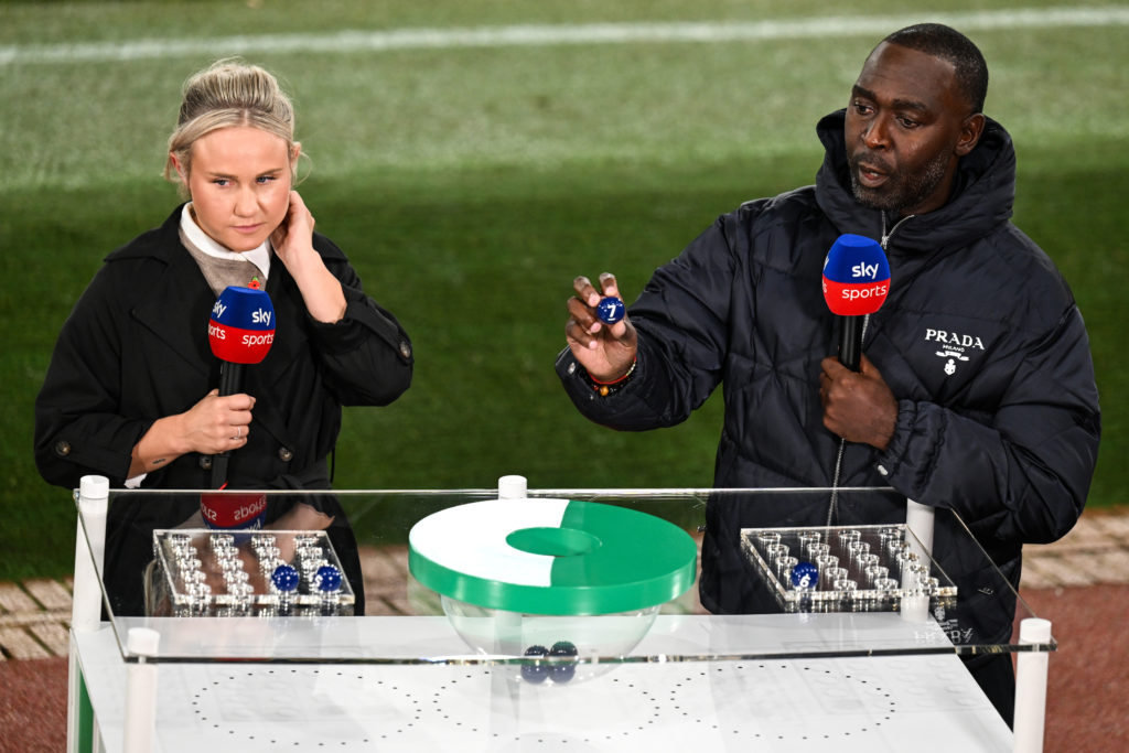 Manchester United v Newcastle United - Carabao Cup Fourth Round