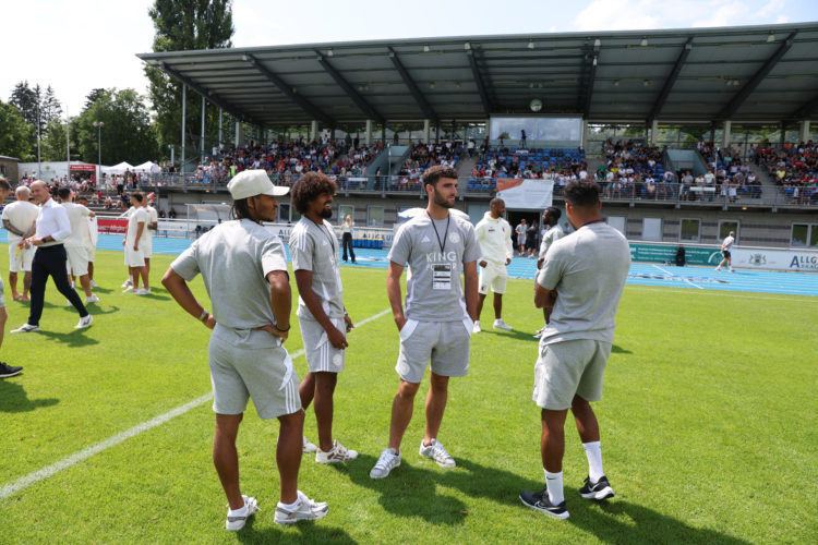 Photo by Plumb Images/Leicester City FC via Getty Images