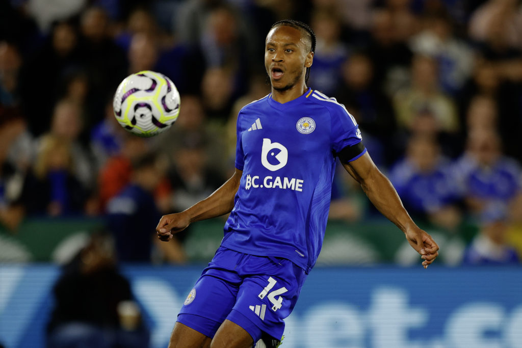Leicester City FC v Tottenham Hotspur FC - Premier League