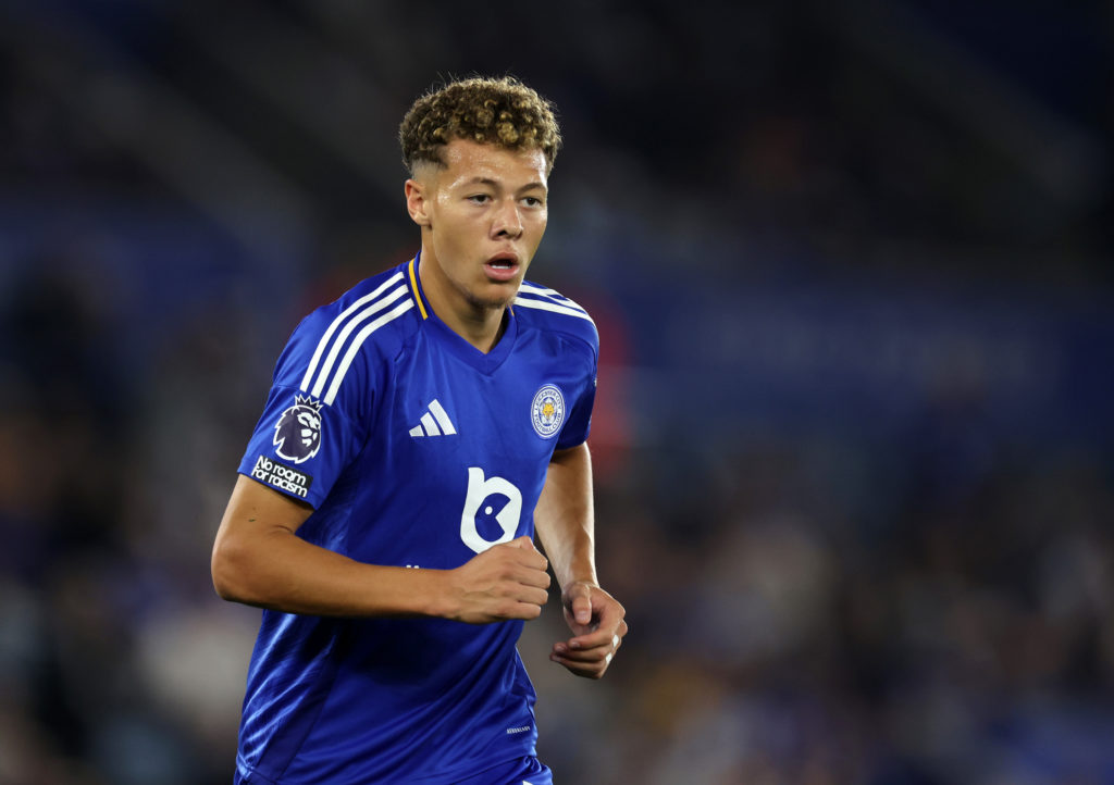 Leicester City FC v Tottenham Hotspur FC - Premier League