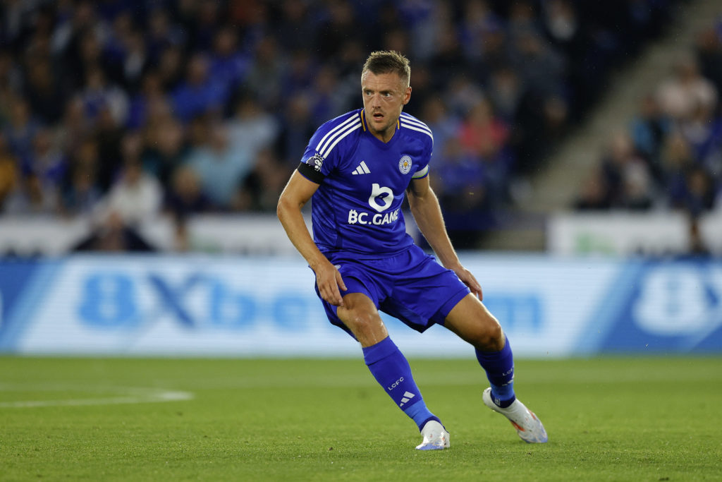 Leicester City FC v Tottenham Hotspur FC - Premier League