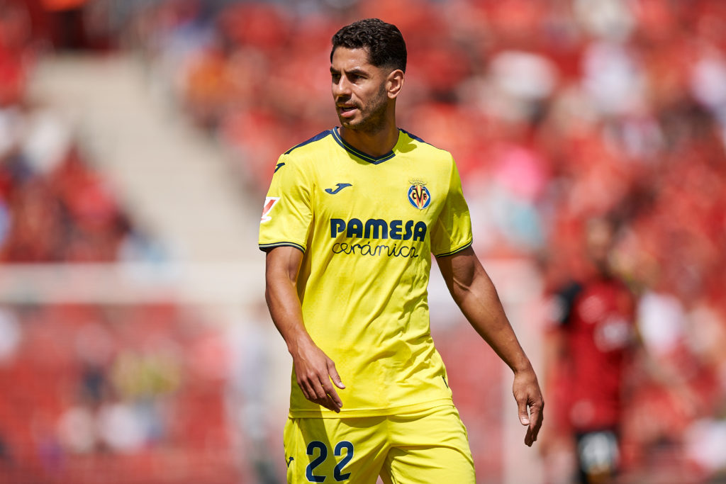 RCD Mallorca v Villarreal CF - La Liga EA Sports