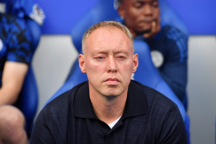 Photo by Plumb Images/Leicester City FC via Getty Images