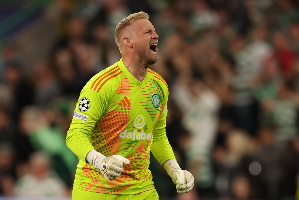 Celtic FC v SK Slovan Bratislava - UEFA Champions League 2024/25 League Phase MD1