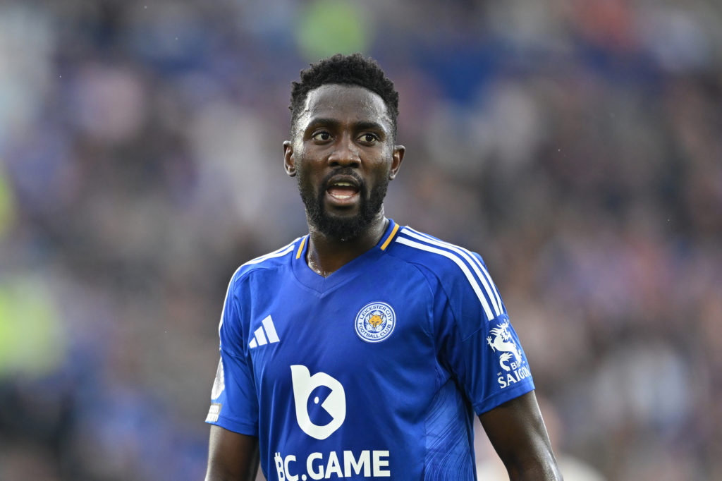 Leicester City FC v Everton FC - Premier League