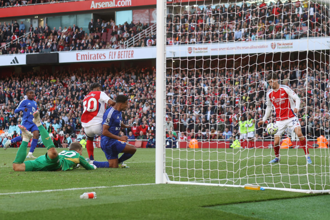 Photo by Mark Leech/Offside/Offside via Getty Images
