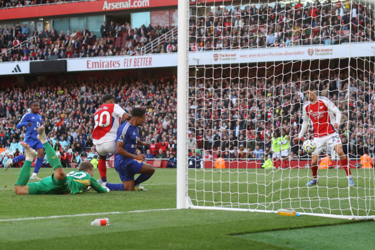 Photo by Mark Leech/Offside/Offside via Getty Images