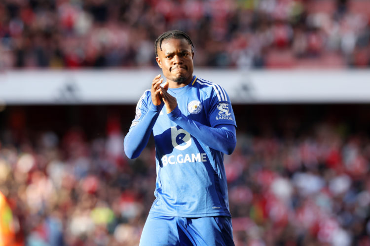 Photo by Plumb Images/Leicester City FC via Getty Images