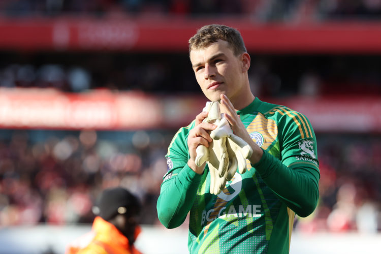 Photo by Plumb Images/Leicester City FC via Getty Images