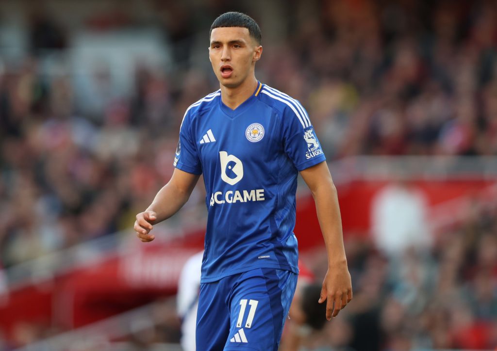 Arsenal FC v Leicester City FC - Premier League