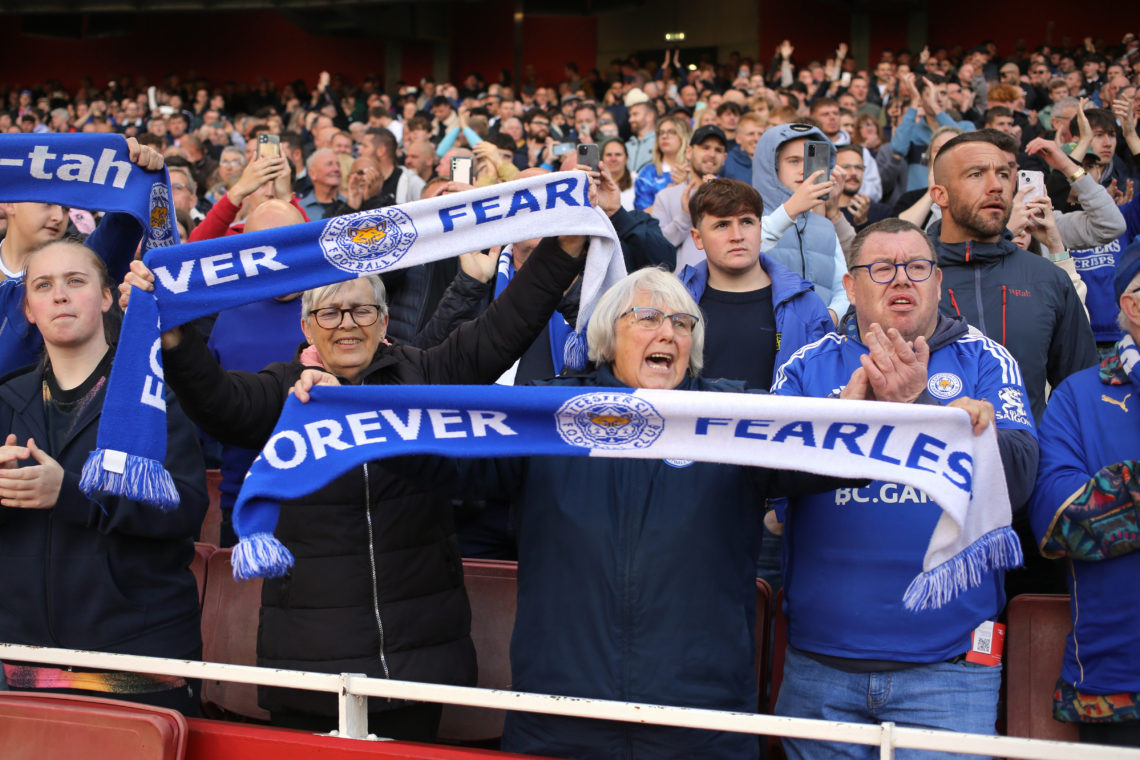 Photo by Mark Leech/Offside/Offside via Getty Images