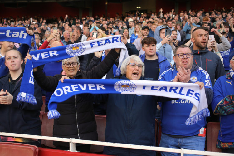 Photo by Mark Leech/Offside/Offside via Getty Images