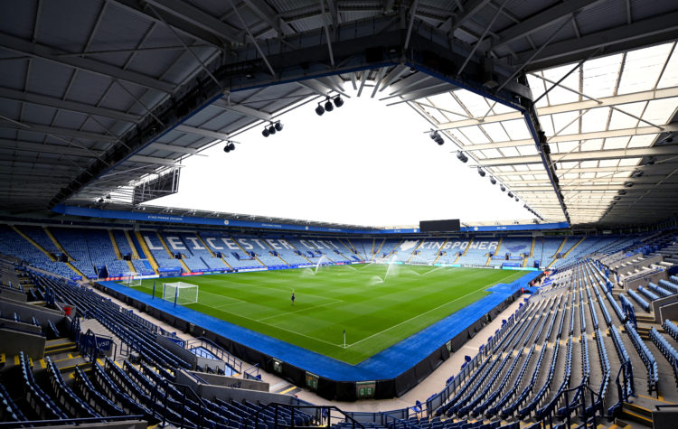 Photo by Alex Burstow/Arsenal FC via Getty Images