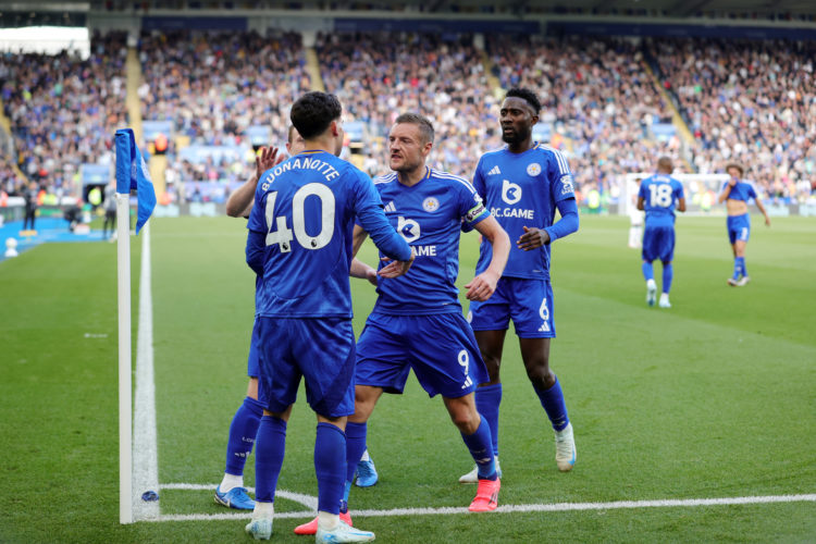 Photo by Plumb Images/Leicester City FC via Getty Images