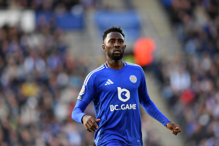 Photo by Plumb Images/Leicester City FC via Getty Images