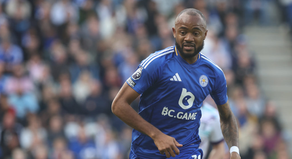 Leicester City FC v AFC Bournemouth - Premier League