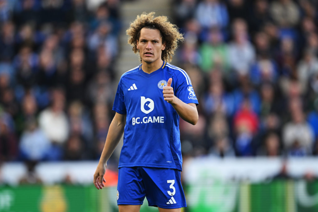 Leicester City FC v AFC Bournemouth - Premier League