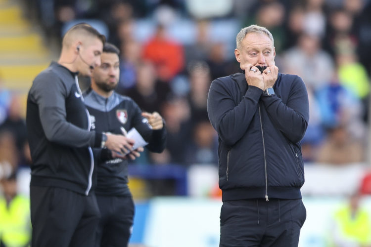 Photo by Robin Jones - AFC Bournemouth/AFC Bournemouth via Getty Images
