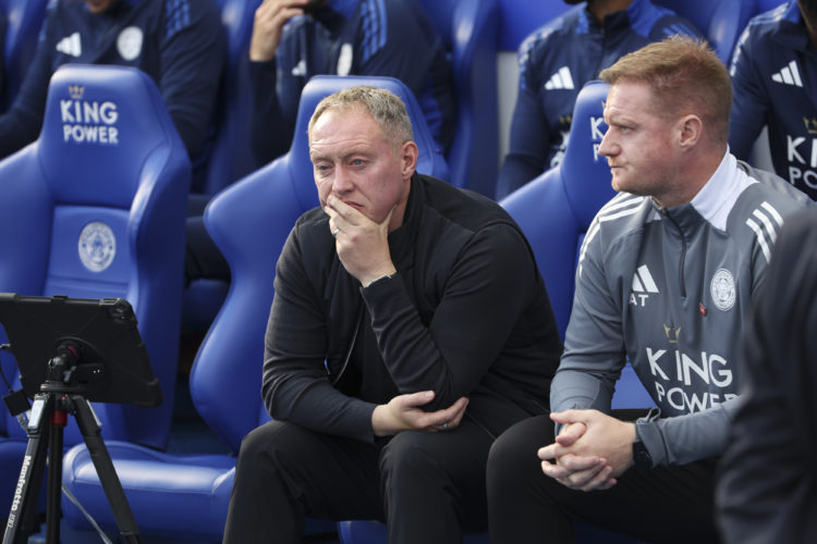 Photo by Robin Jones - AFC Bournemouth/AFC Bournemouth via Getty Images