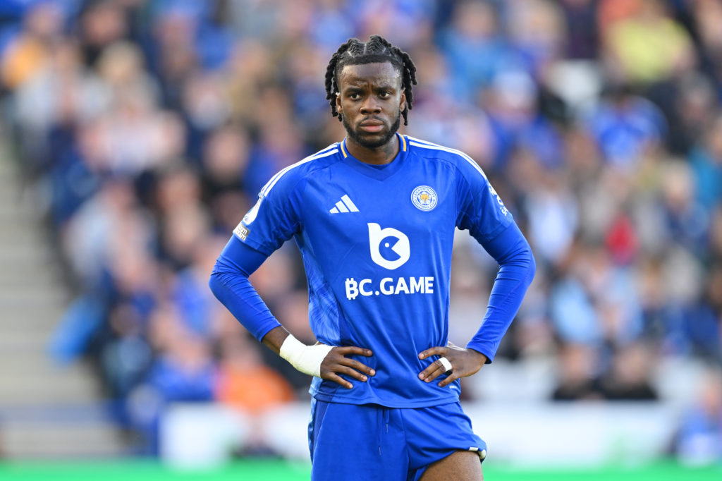 Leicester City FC v AFC Bournemouth - Premier League