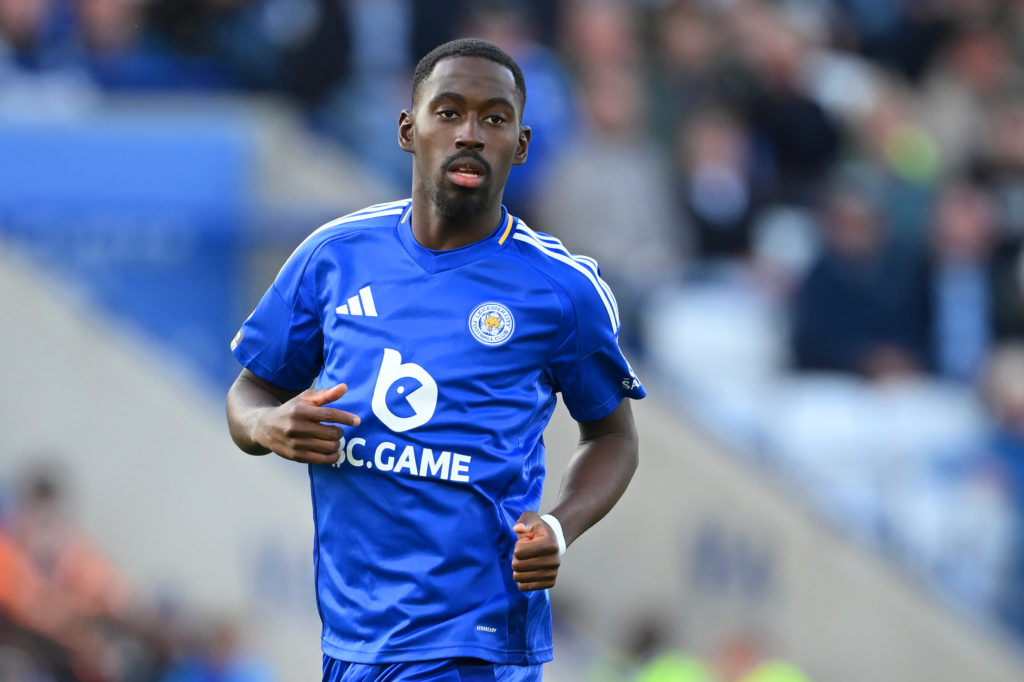 Leicester City FC v AFC Bournemouth - Premier League