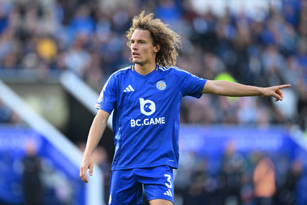 Leicester City FC v AFC Bournemouth - Premier League
