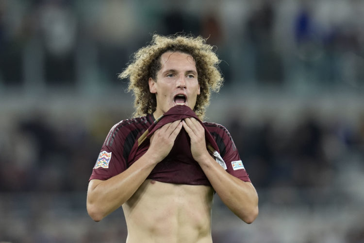 Photo by Matteo Ciambelli/DeFodi Images via Getty Images