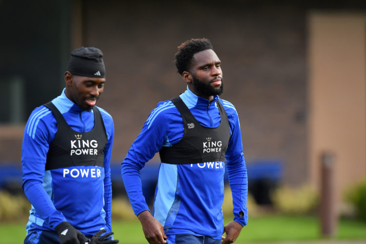 Photo by Plumb Images/Leicester City FC via Getty Images