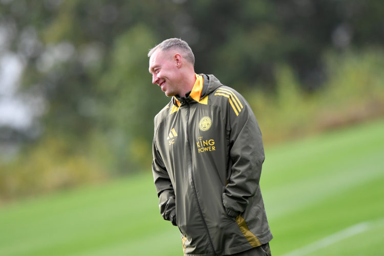 Photo by Plumb Images/Leicester City FC via Getty Images