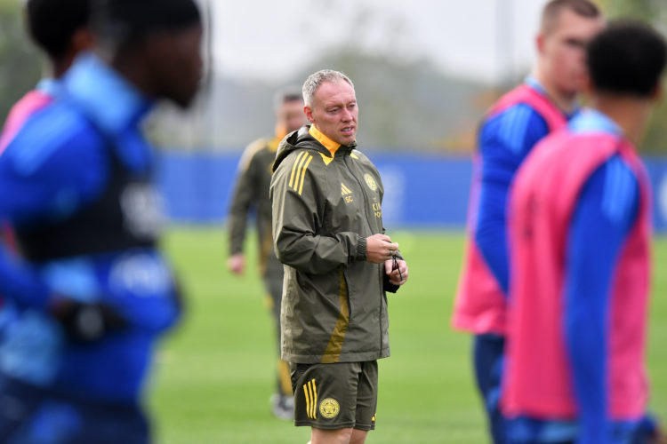 Photo by Plumb Images/Leicester City FC via Getty Images