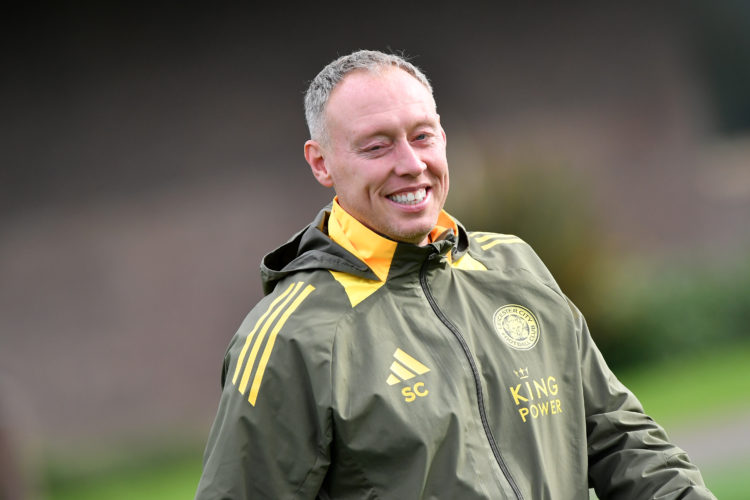 Photo by Plumb Images/Leicester City FC via Getty Images