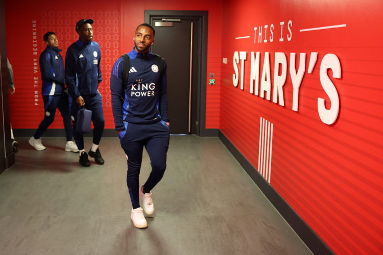 Photo by Plumb Images/Leicester City FC via Getty Images