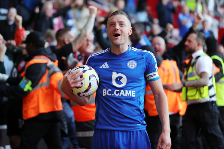 Photo by Plumb Images/Leicester City FC via Getty Images
