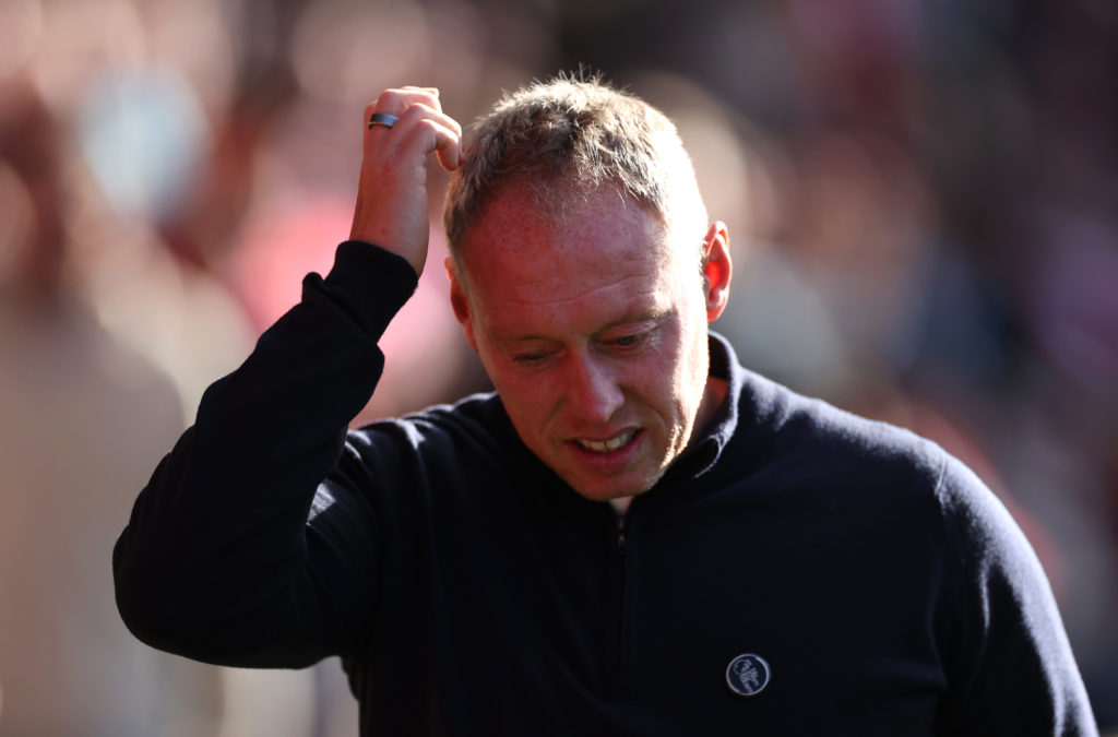 Southampton FC v Leicester City FC - Premier League