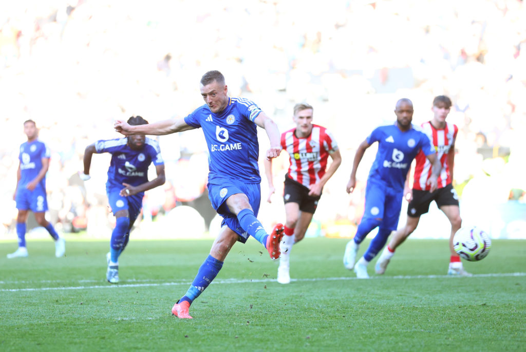 Southampton FC v Leicester City FC - Premier League